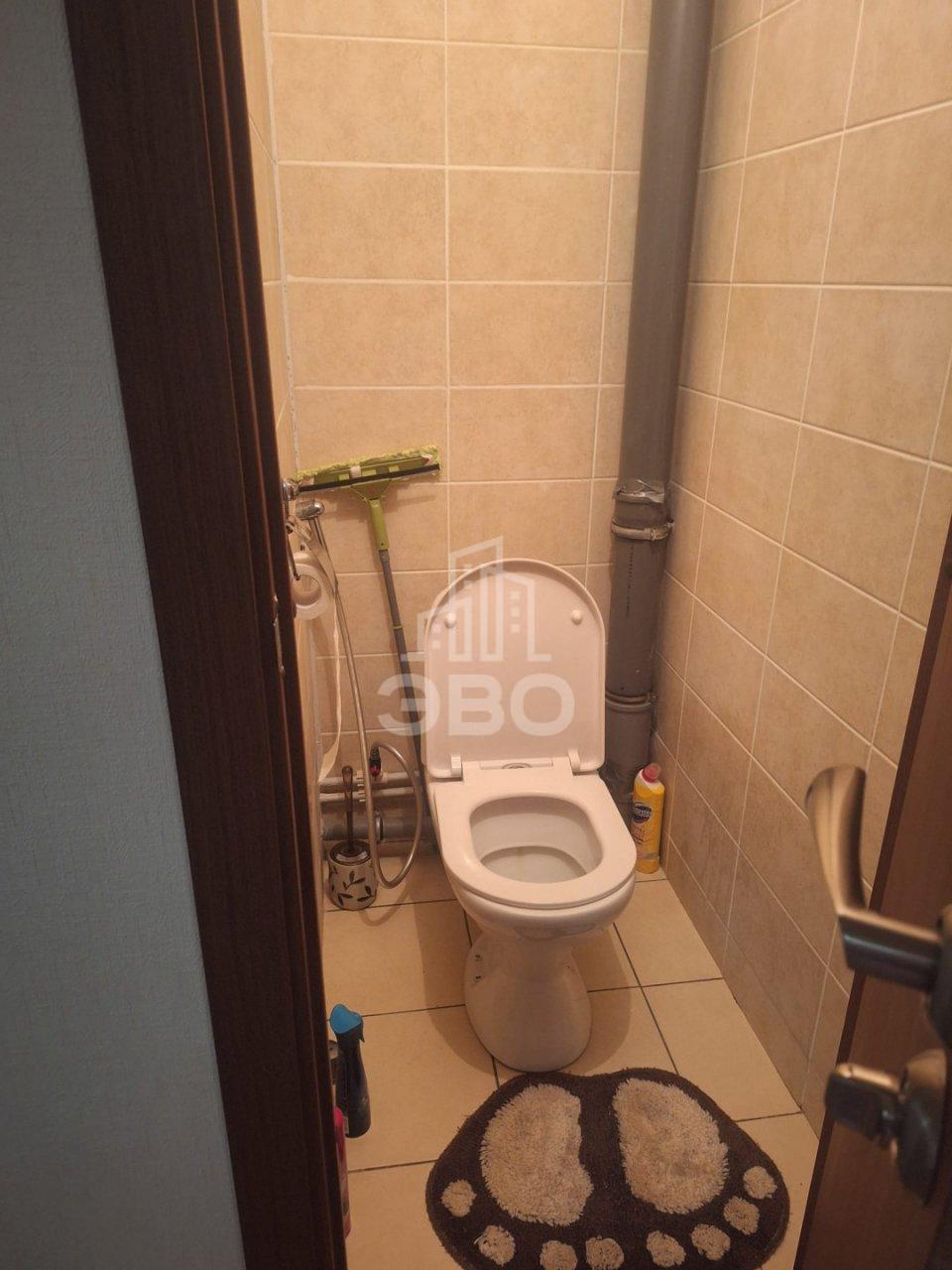 трехкомнатная квартира в Санкт-Петербурге по адресу: Маршака проспект, 2, к 1, литера А