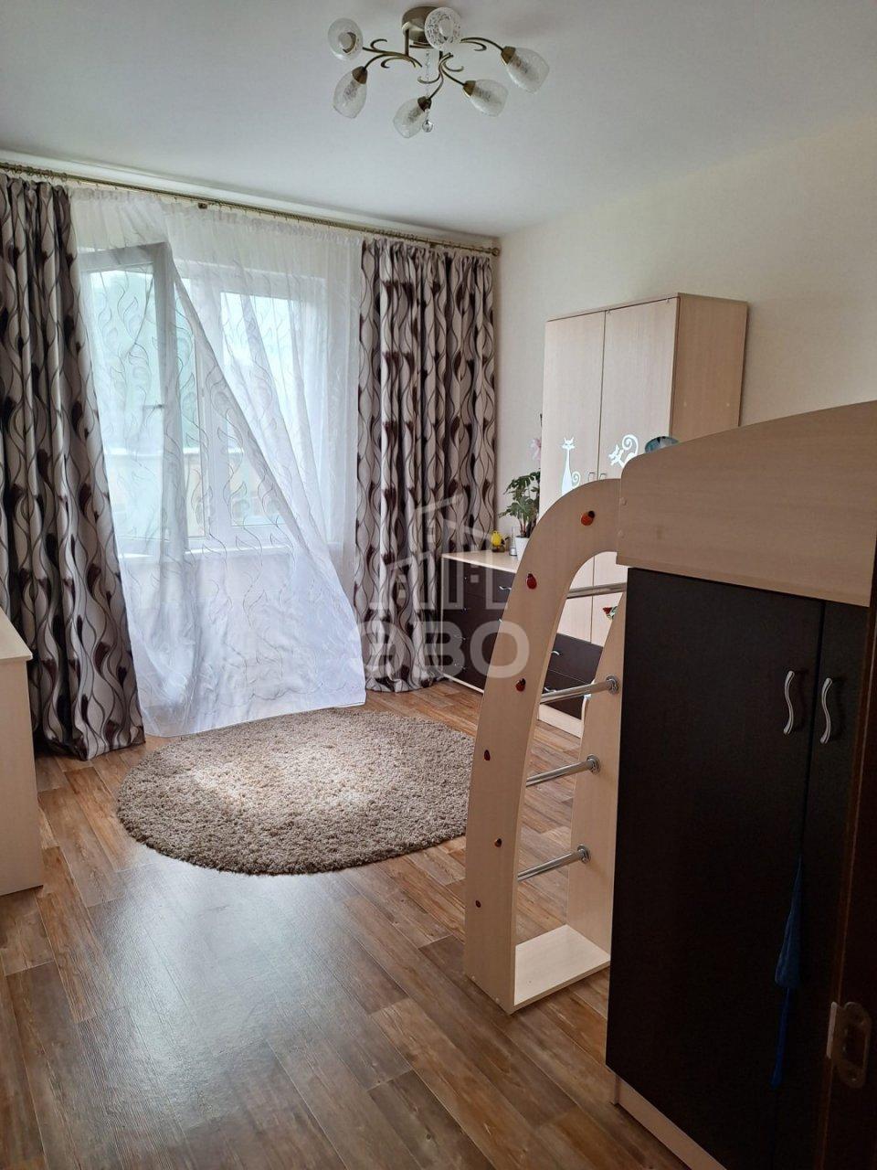 трехкомнатная квартира в Санкт-Петербурге по адресу: Маршака проспект, 2, к 1, литера А