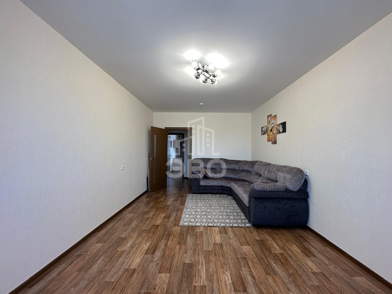 трехкомнатная квартира в Санкт-Петербурге по адресу: Маршака проспект, 2, к 1, литера А