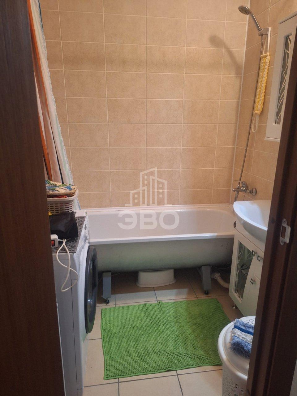 трехкомнатная квартира в Санкт-Петербурге по адресу: Маршака проспект, 2, к 1, литера А