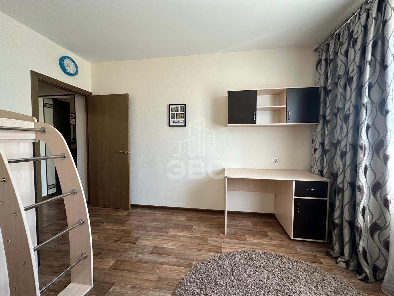 трехкомнатная квартира в Санкт-Петербурге по адресу: Маршака проспект, 2, к 1, литера А