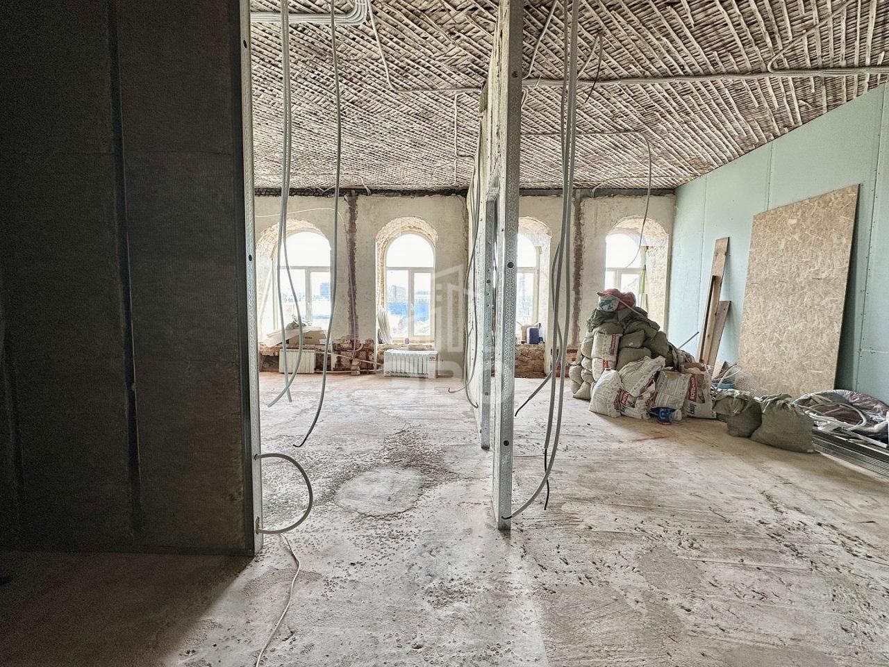 двухкомнатная квартира в Санкт-Петербурге по адресу: Синопская наб., 32/35