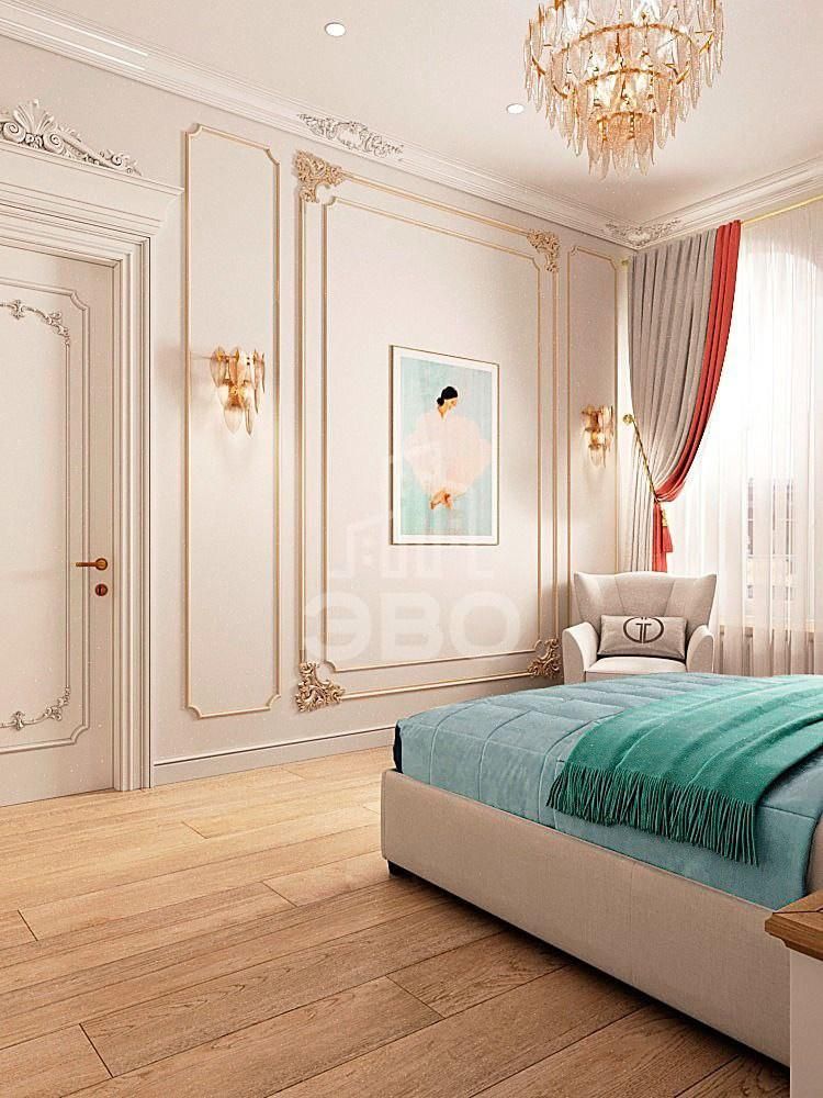 двухкомнатная квартира в Санкт-Петербурге по адресу: Синопская наб., 32/35