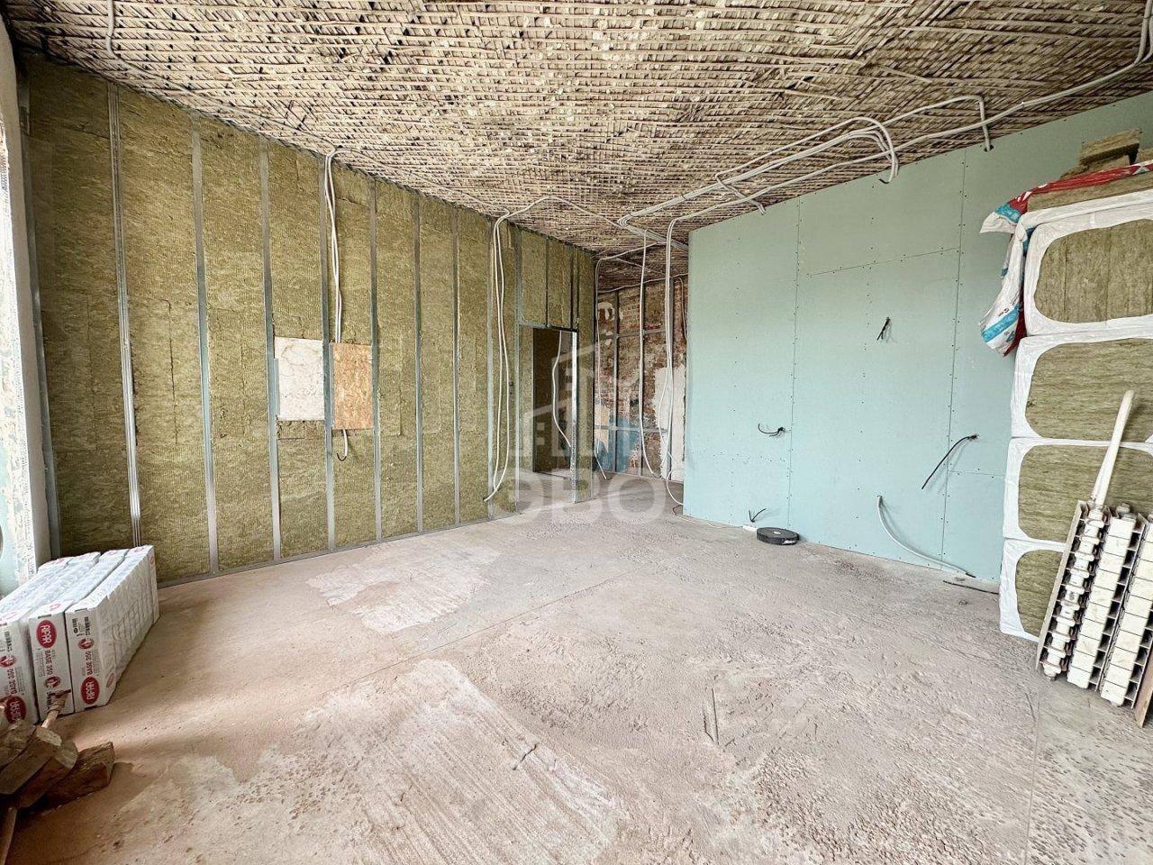 двухкомнатная квартира в Санкт-Петербурге по адресу: Синопская наб., 32/35