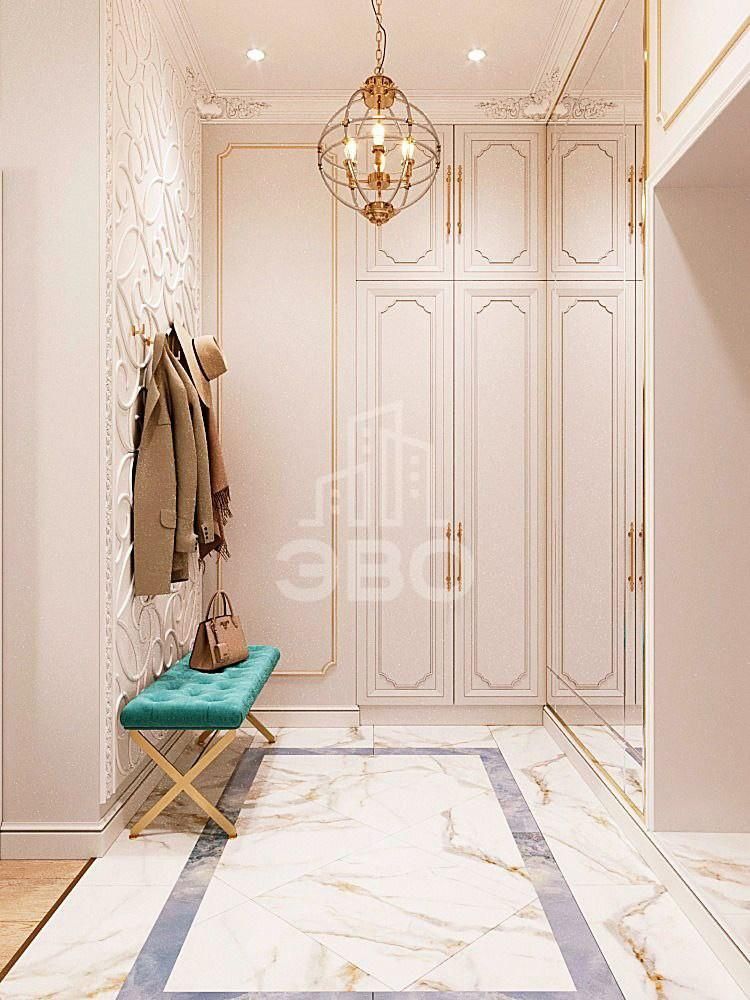 двухкомнатная квартира в Санкт-Петербурге по адресу: Синопская наб., 32/35