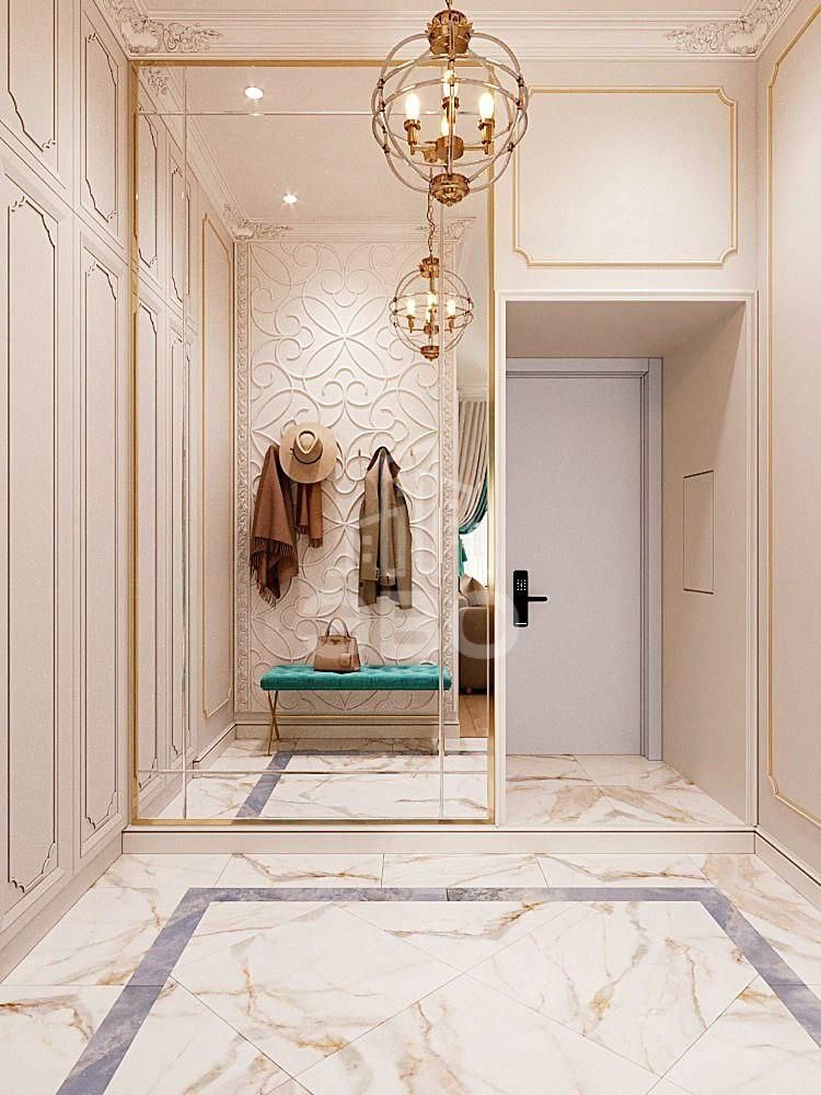 двухкомнатная квартира в Санкт-Петербурге по адресу: Синопская наб., 32/35