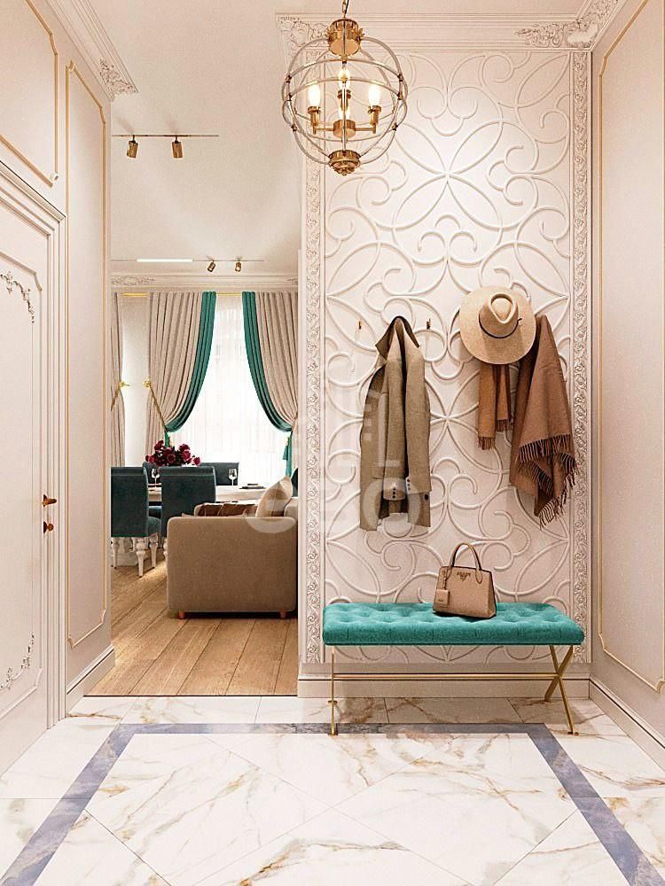 двухкомнатная квартира в Санкт-Петербурге по адресу: Синопская наб., 32/35