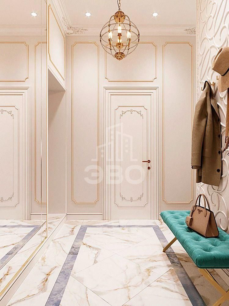 двухкомнатная квартира в Санкт-Петербурге по адресу: Синопская наб., 32/35