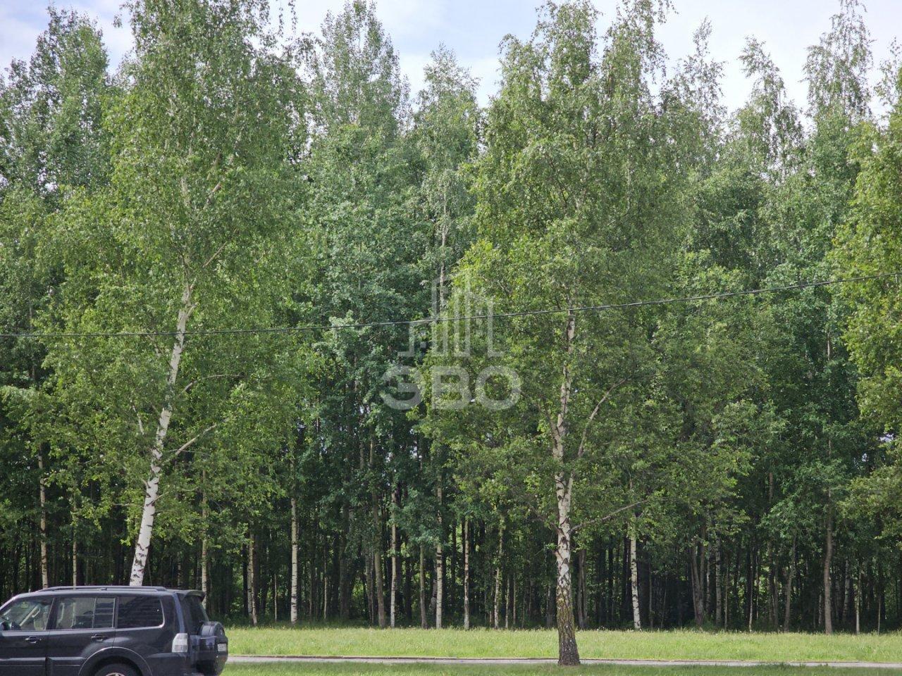 двухкомнатная квартира в Санкт-Петербурге по адресу: Мебельная ул., 49/92, литера А