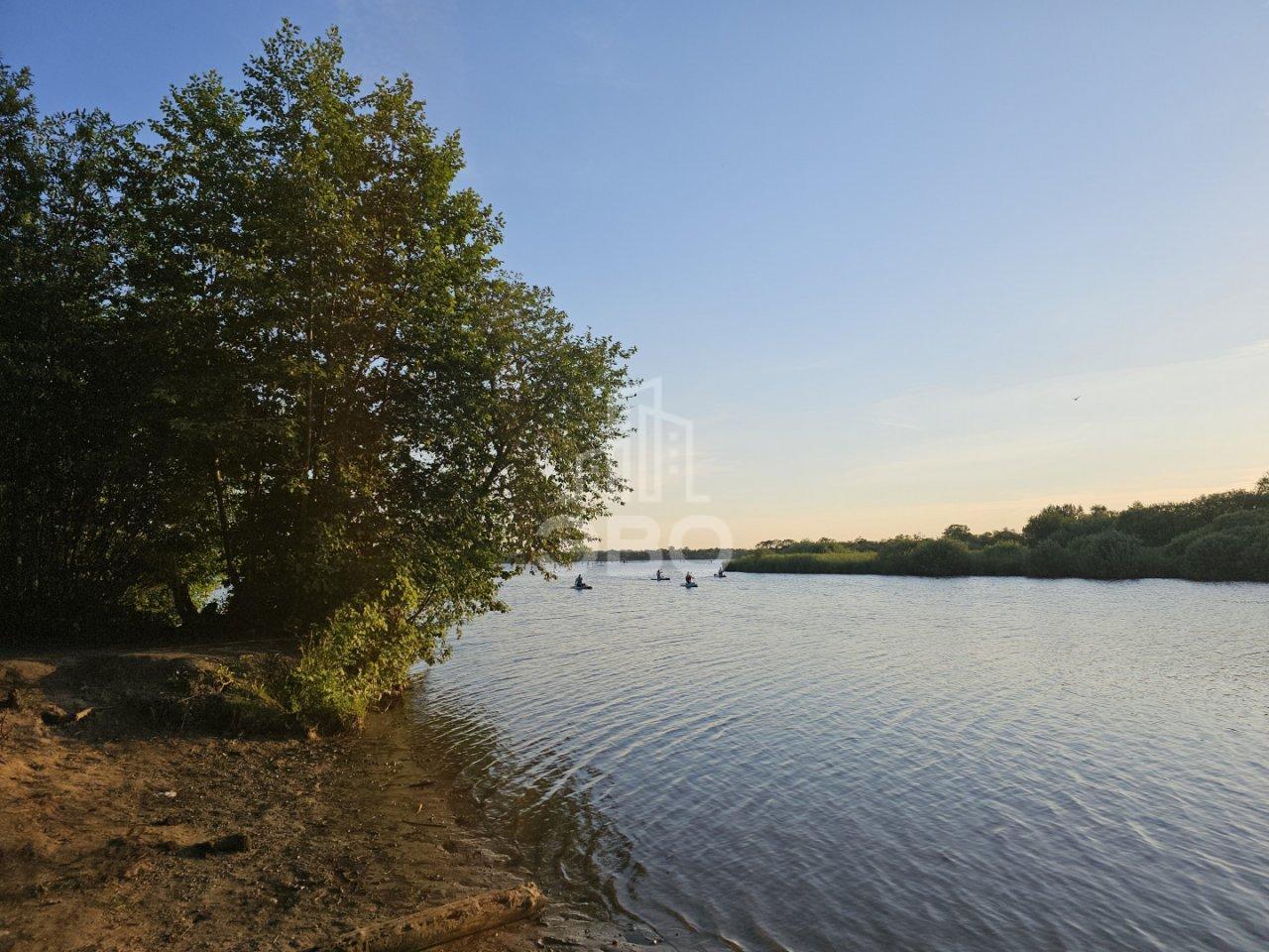 двухкомнатная квартира в Санкт-Петербурге по адресу: Мебельная ул., 49/92, литера А