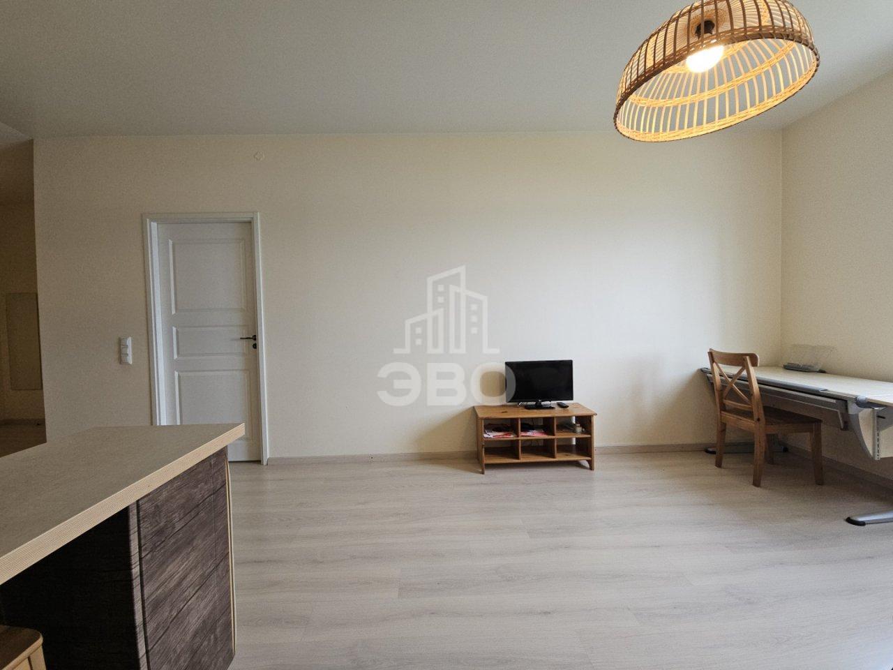 двухкомнатная квартира в Санкт-Петербурге по адресу: Мебельная ул., 49/92, литера А