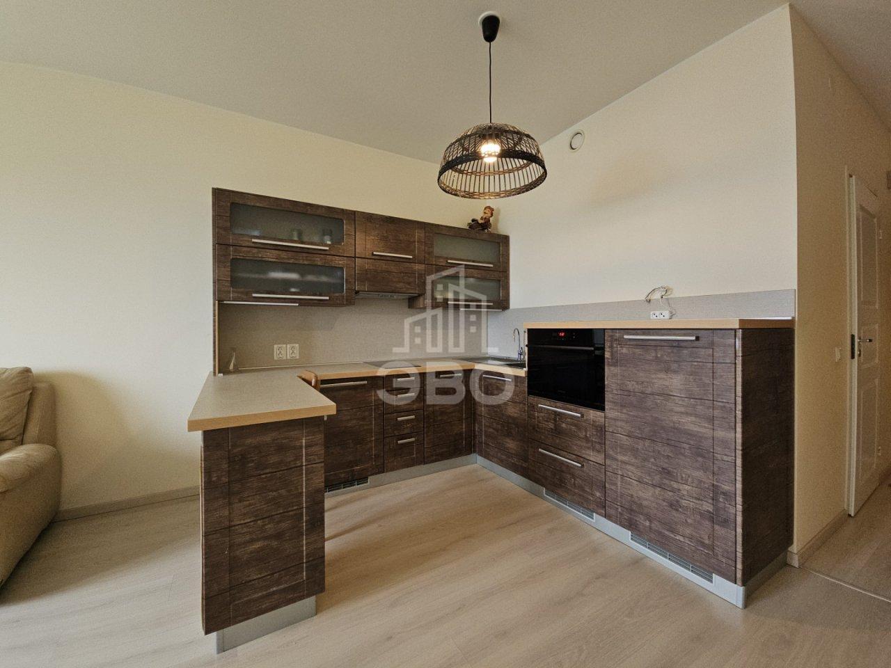 двухкомнатная квартира в Санкт-Петербурге по адресу: Мебельная ул., 49/92, литера А