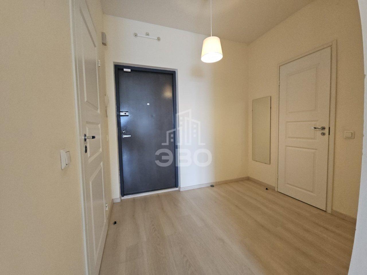 двухкомнатная квартира в Санкт-Петербурге по адресу: Мебельная ул., 49/92, литера А