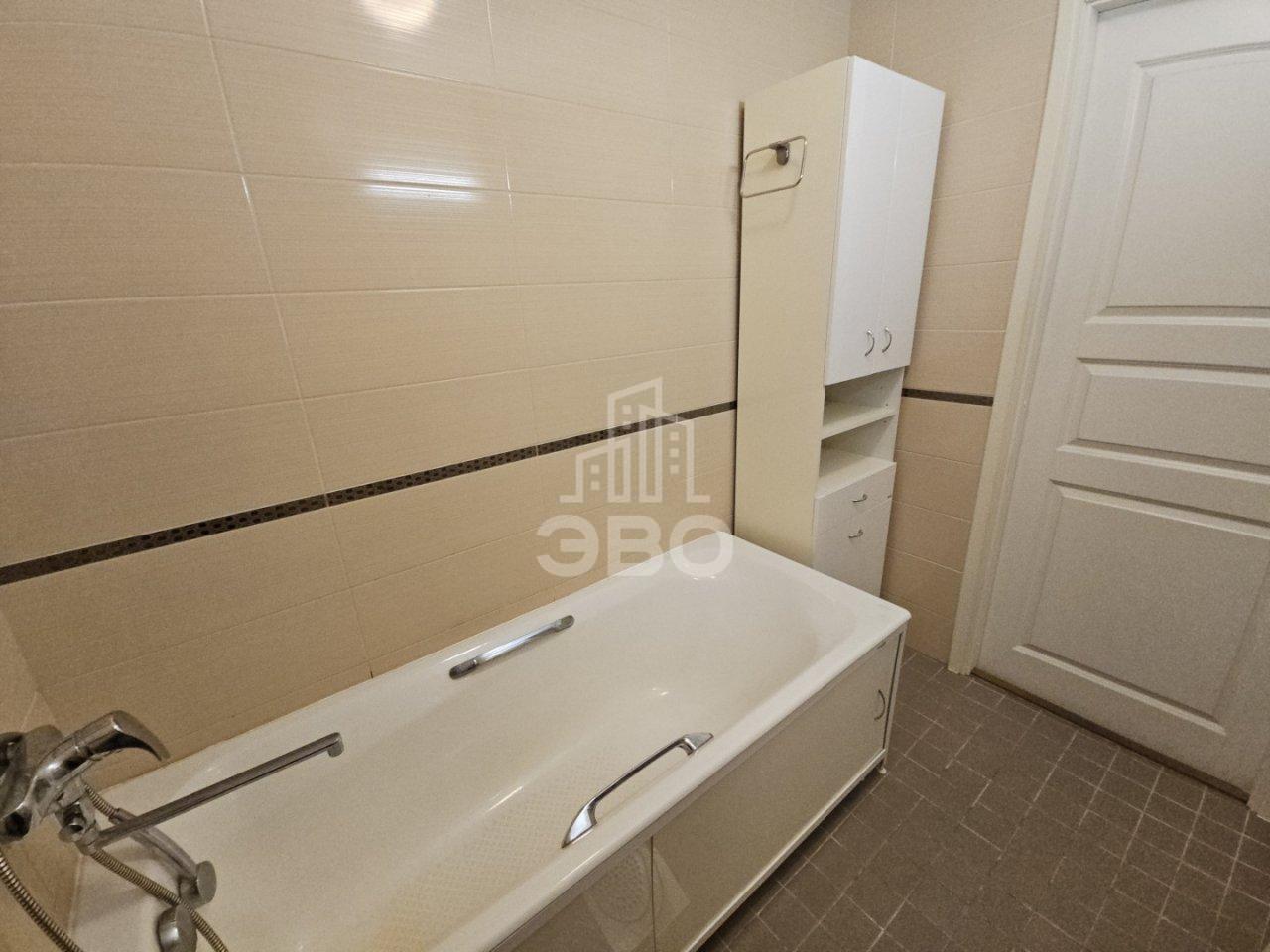 двухкомнатная квартира в Санкт-Петербурге по адресу: Мебельная ул., 49/92, литера А