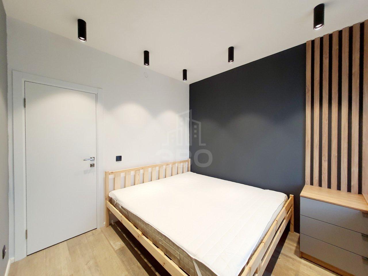 однокомнатная квартира в Санкт-Петербурге по адресу: Пражская ул., 4