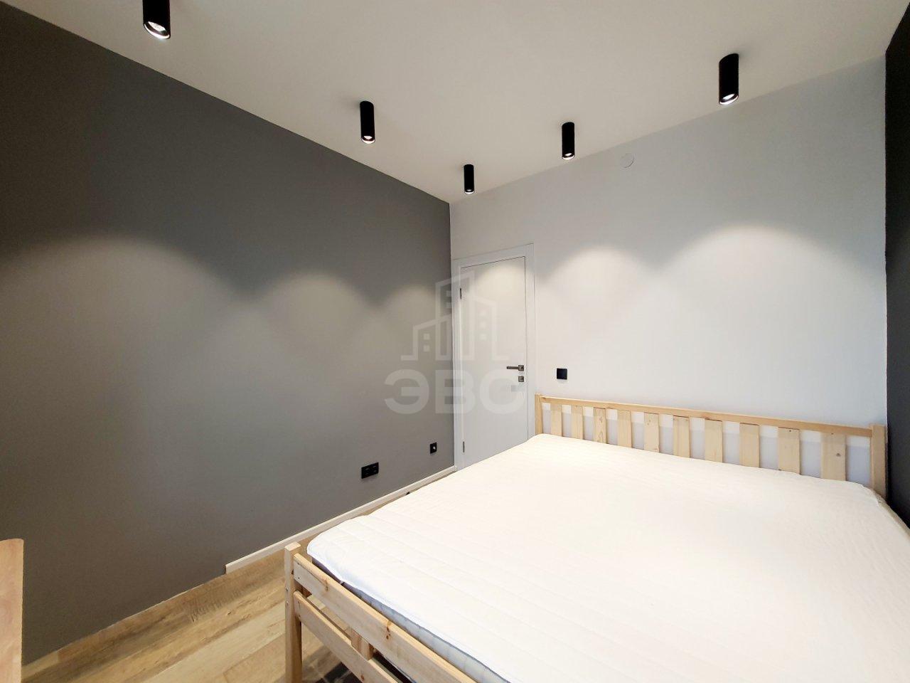 однокомнатная квартира в Санкт-Петербурге по адресу: Пражская ул., 4