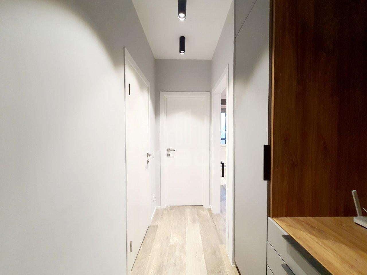 однокомнатная квартира в Санкт-Петербурге по адресу: Пражская ул., 4