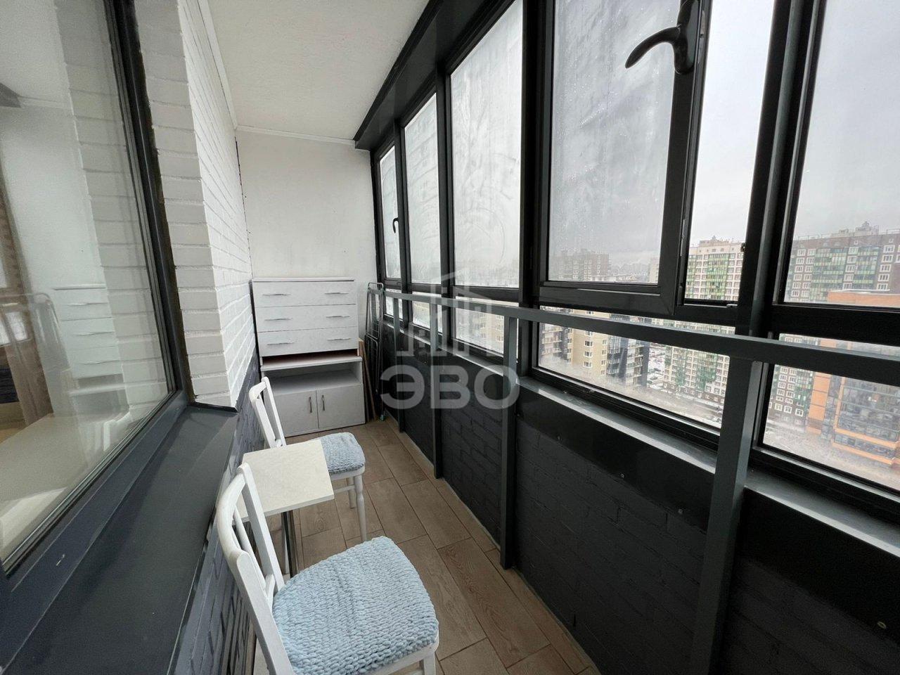 студия в Санкт-Петербурге по адресу: Шувалова ул., 14