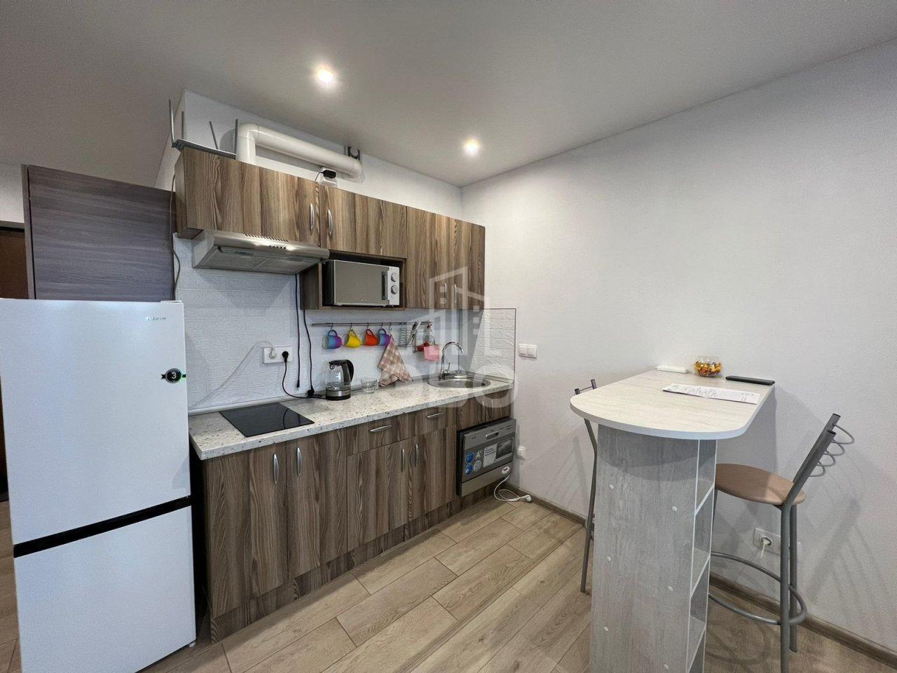 студия в Санкт-Петербурге по адресу: Шувалова ул., 14