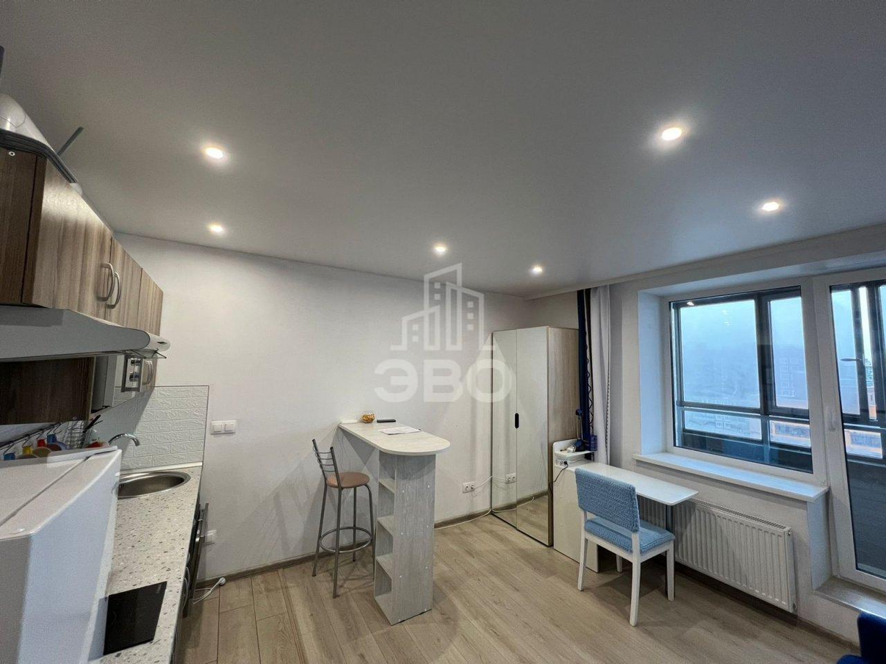 студия в Санкт-Петербурге по адресу: Шувалова ул., 14