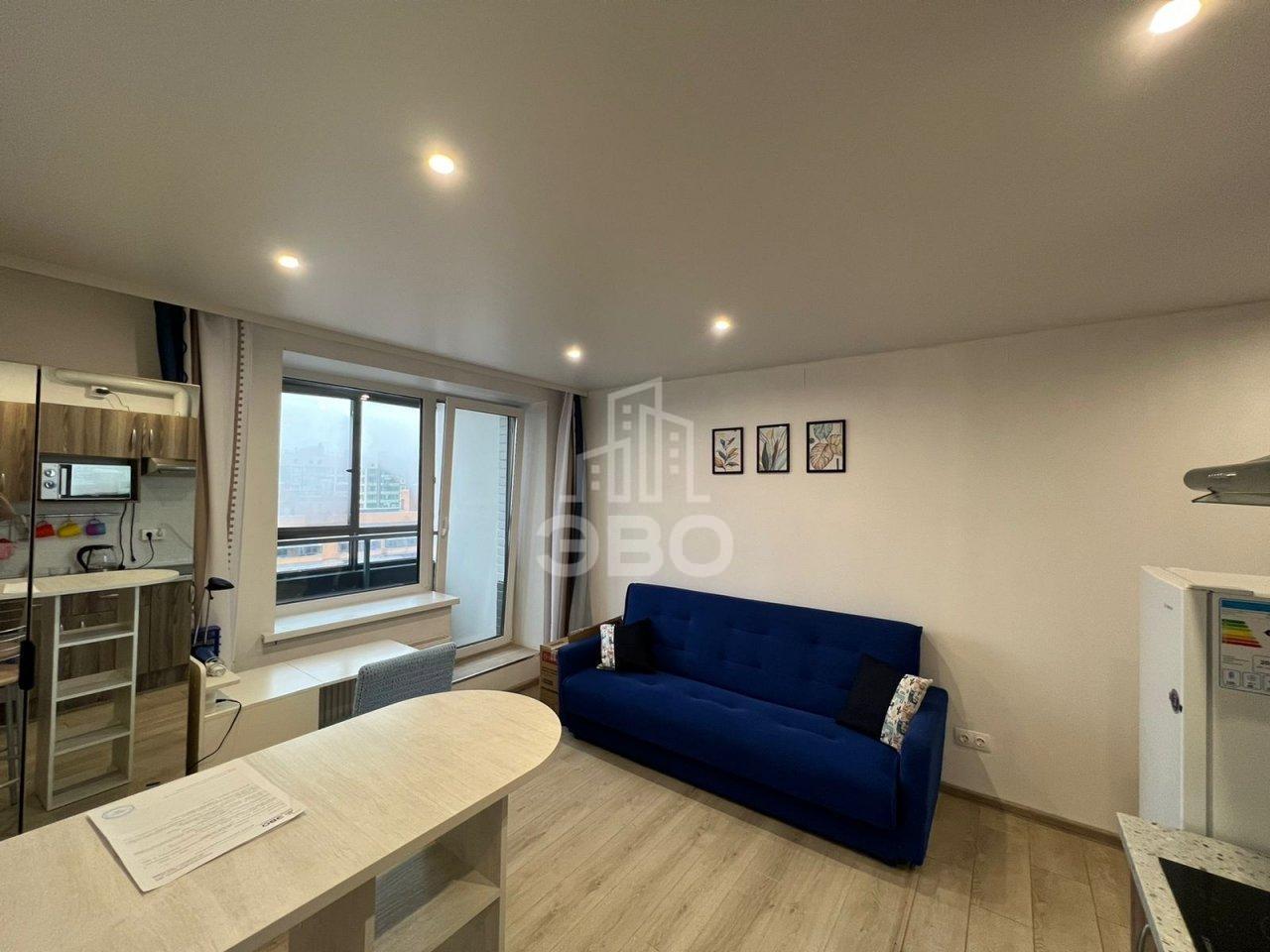 студия в Санкт-Петербурге по адресу: Шувалова ул., 14