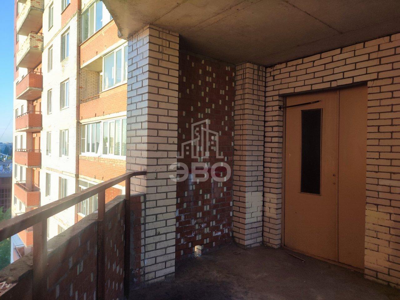 студия в Санкт-Петербурге по адресу: Софьи Ковалевской ул., 20, к 1