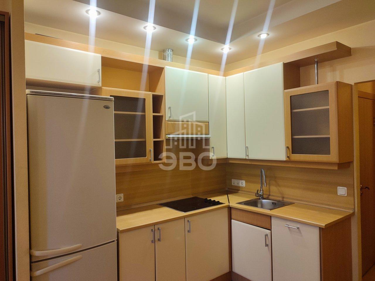 студия в Санкт-Петербурге по адресу: Софьи Ковалевской ул., 20, к 1