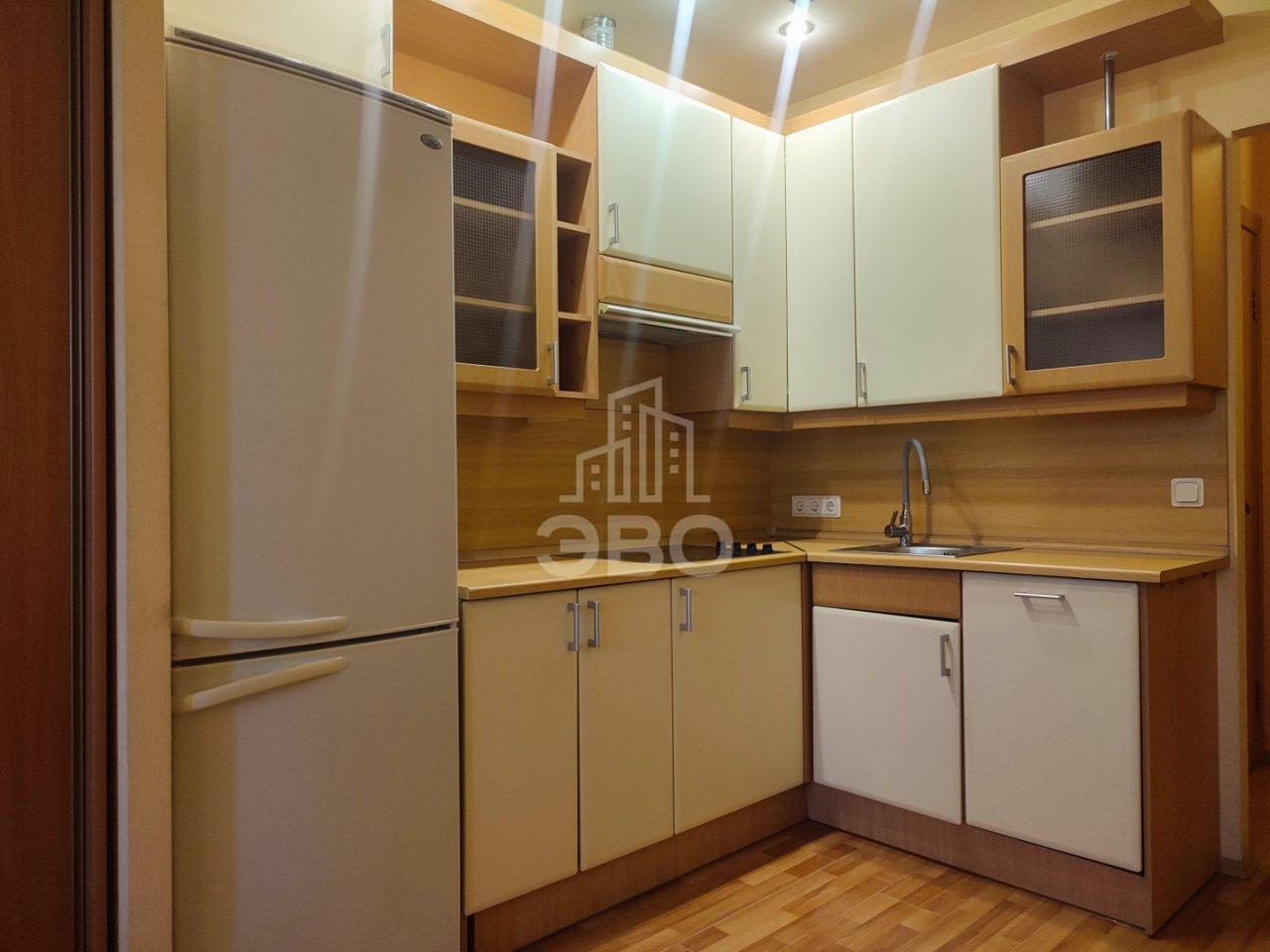 студия в Санкт-Петербурге по адресу: Софьи Ковалевской ул., 20, к 1