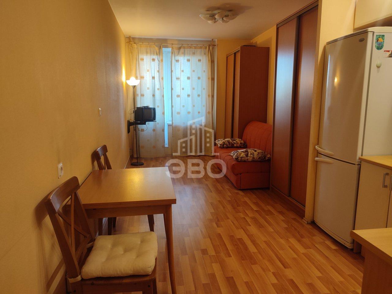 студия в Санкт-Петербурге по адресу: Софьи Ковалевской ул., 20, к 1