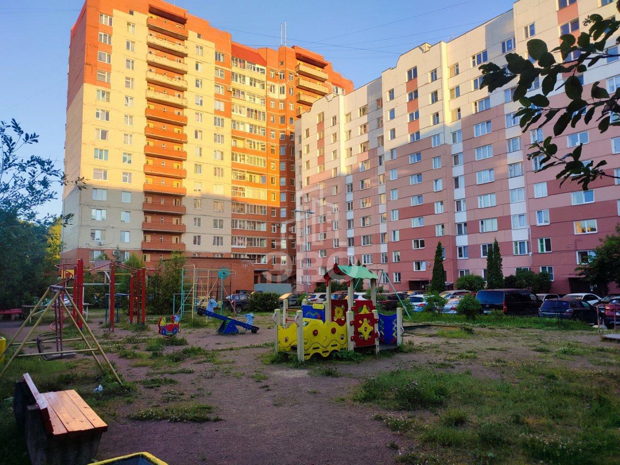 студия в Санкт-Петербурге по адресу: Софьи Ковалевской ул., 20, к 1