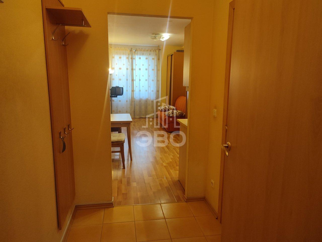 студия в Санкт-Петербурге по адресу: Софьи Ковалевской ул., 20, к 1