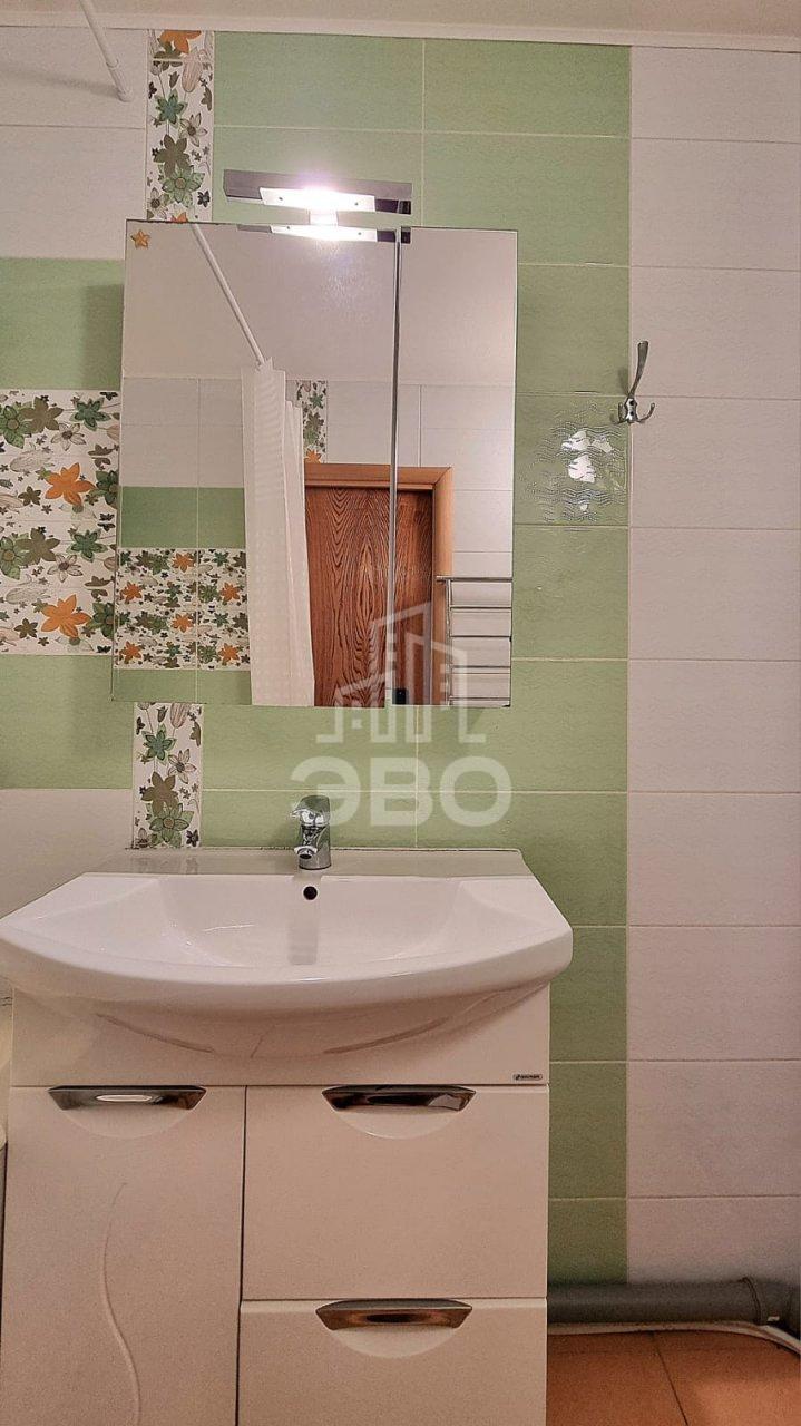 однокомнатная квартира в Санкт-Петербурге по адресу: Подвойского ул., 24, к 3