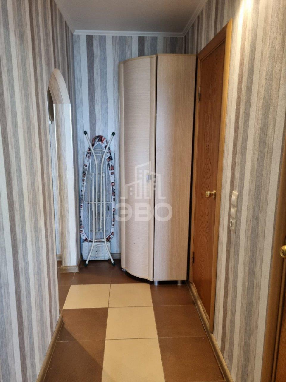 однокомнатная квартира в Санкт-Петербурге по адресу: Подвойского ул., 24, к 3