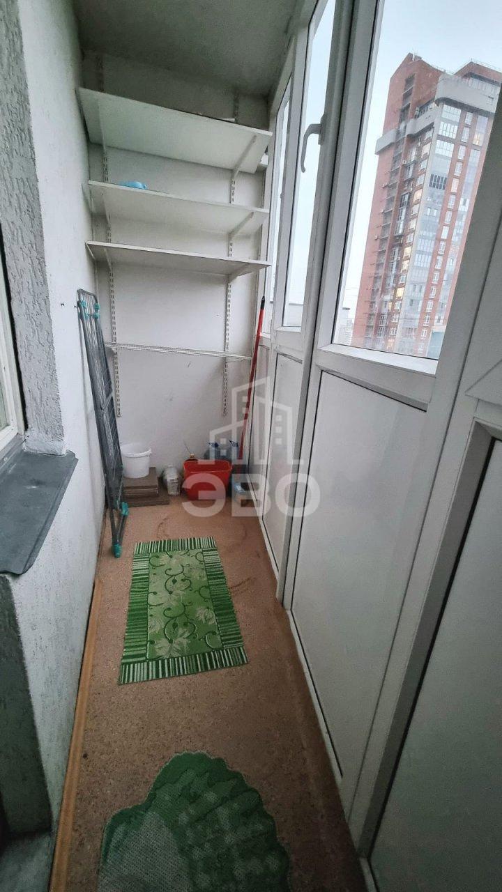 однокомнатная квартира в Санкт-Петербурге по адресу: Подвойского ул., 24, к 3