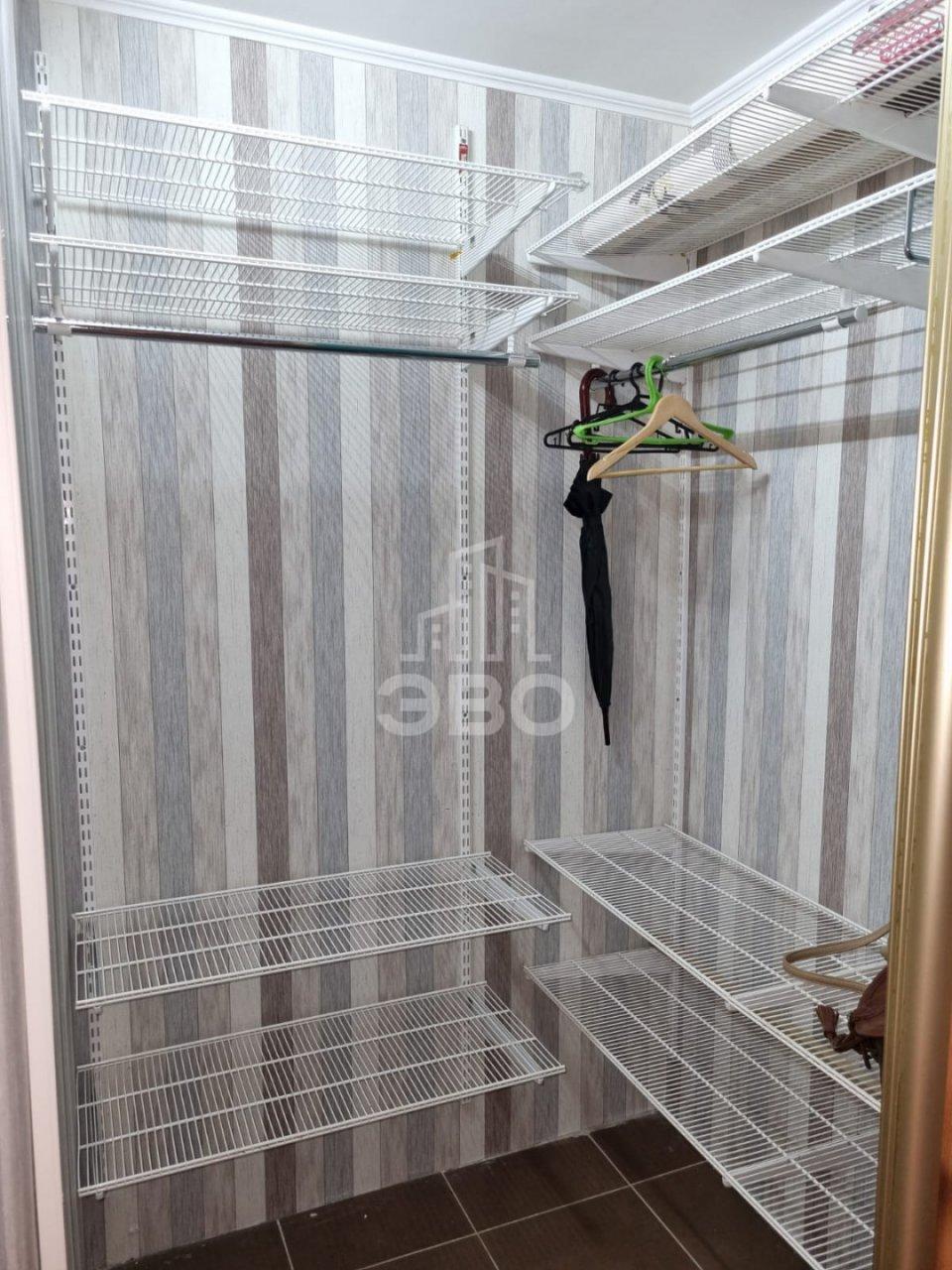 однокомнатная квартира в Санкт-Петербурге по адресу: Подвойского ул., 24, к 3