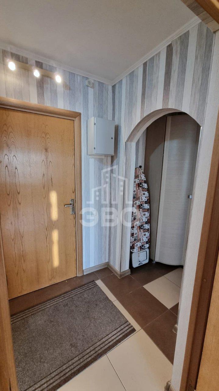 однокомнатная квартира в Санкт-Петербурге по адресу: Подвойского ул., 24, к 3