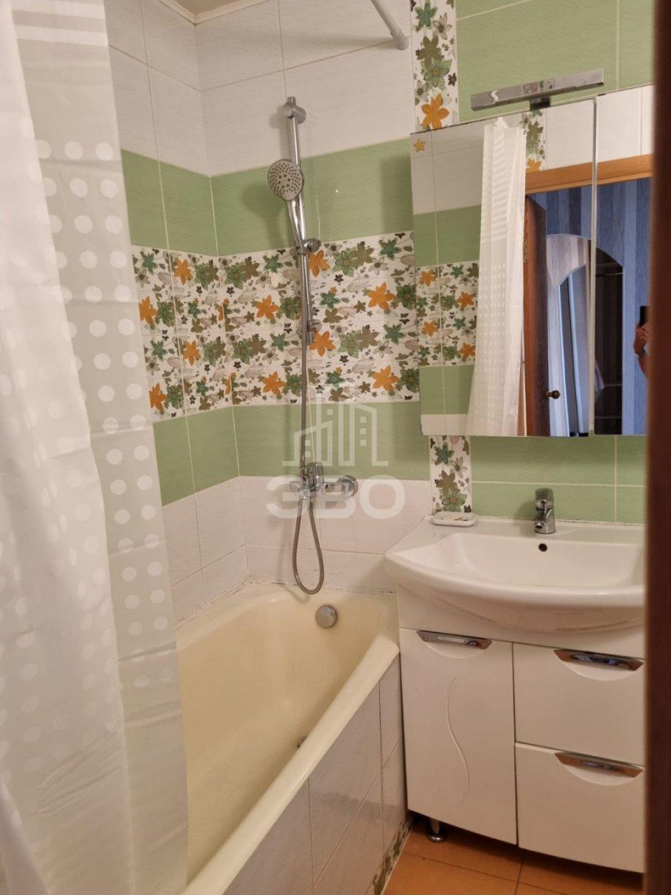 однокомнатная квартира в Санкт-Петербурге по адресу: Подвойского ул., 24, к 3