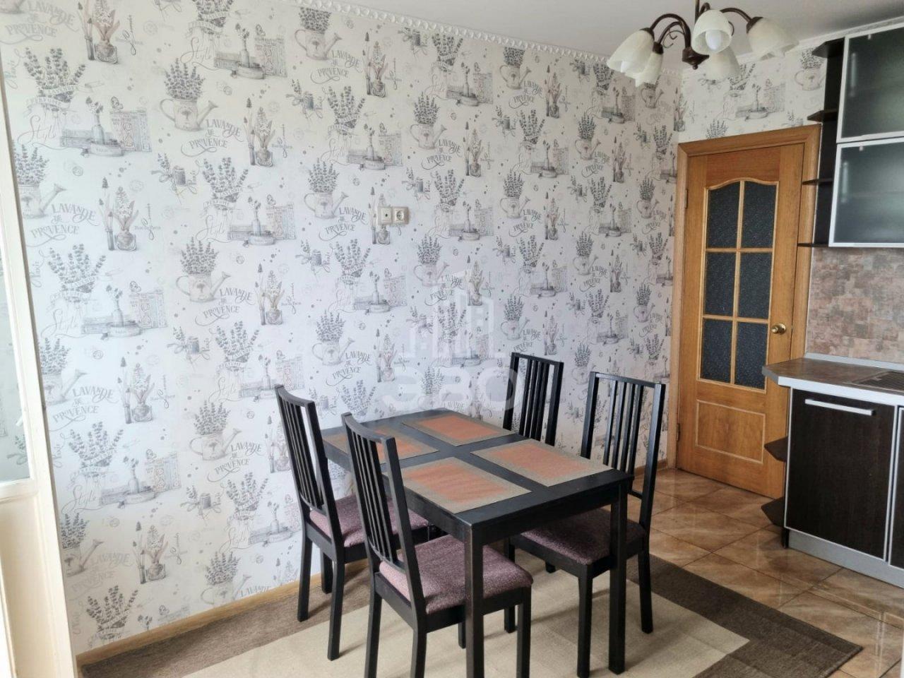 однокомнатная квартира в Санкт-Петербурге по адресу: Подвойского ул., 24, к 3