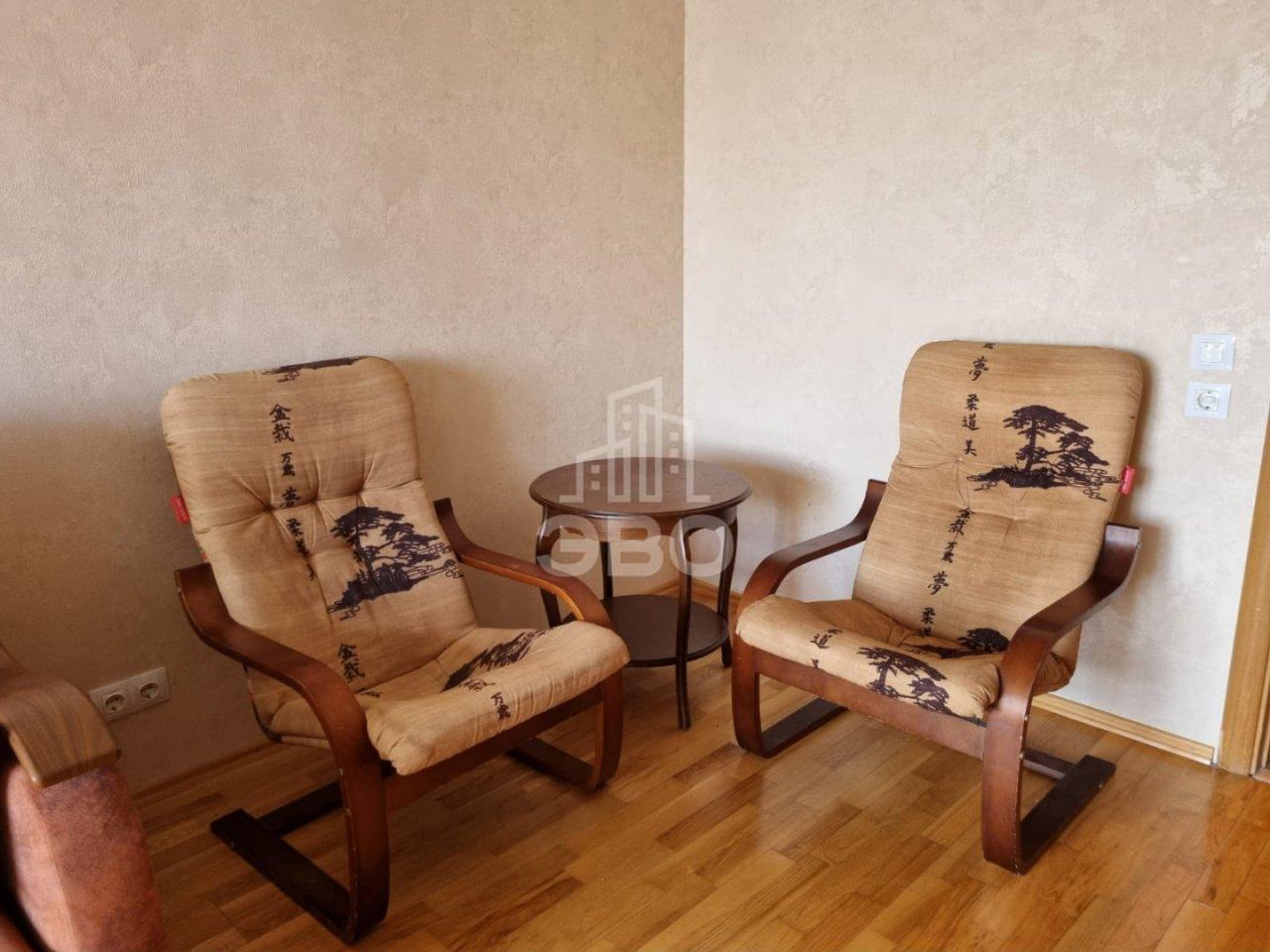 однокомнатная квартира в Санкт-Петербурге по адресу: Подвойского ул., 24, к 3