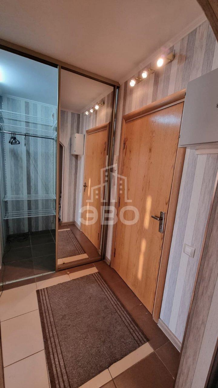 однокомнатная квартира в Санкт-Петербурге по адресу: Подвойского ул., 24, к 3