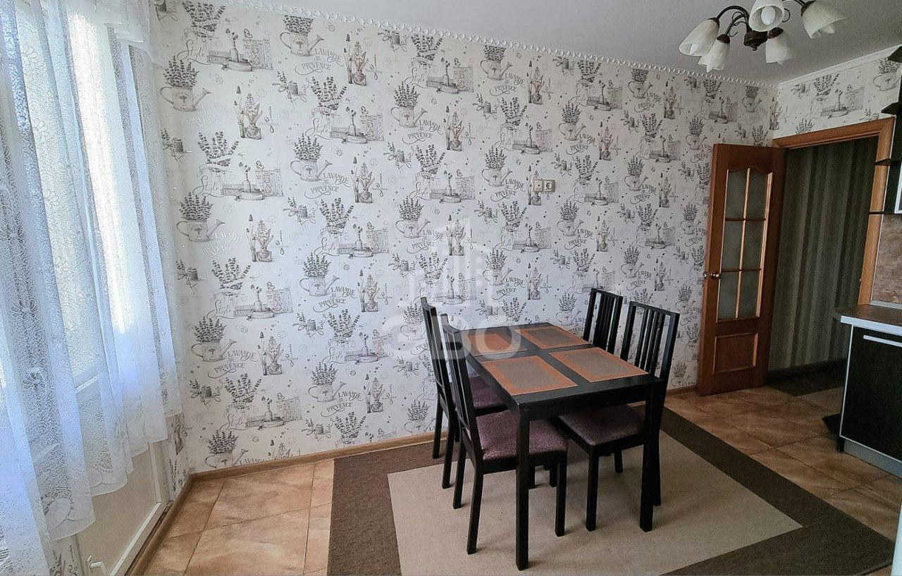 однокомнатная квартира в Санкт-Петербурге по адресу: Подвойского ул., 24, к 3