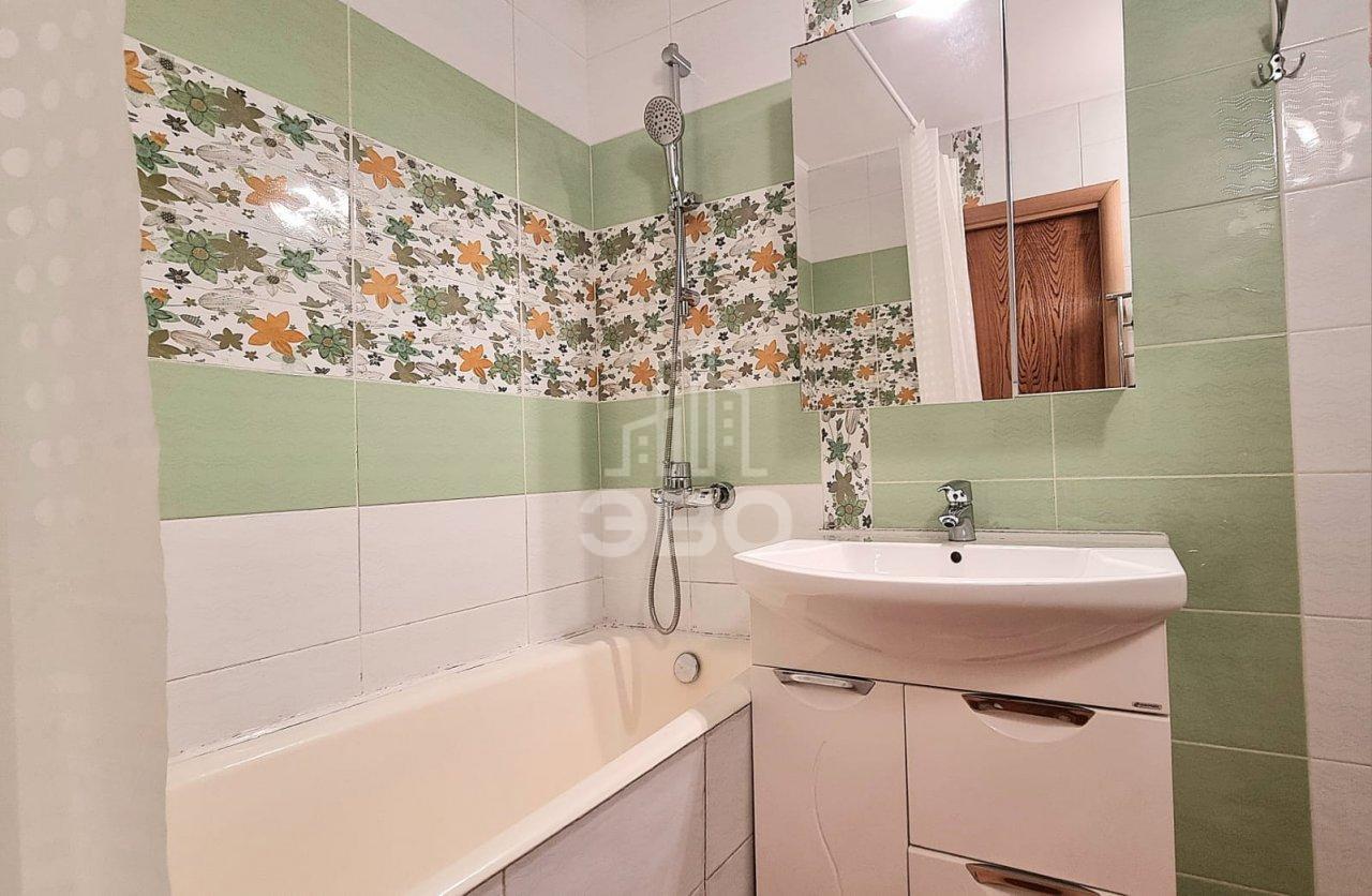 однокомнатная квартира в Санкт-Петербурге по адресу: Подвойского ул., 24, к 3