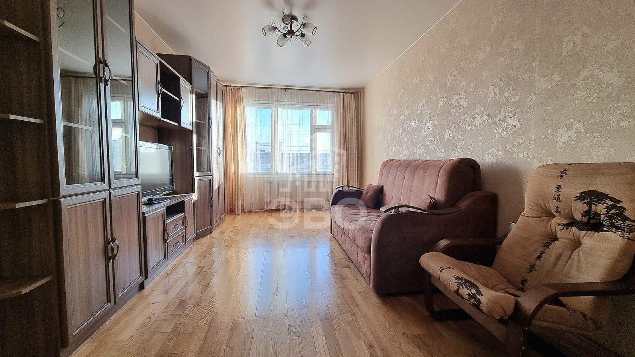 однокомнатная квартира в Санкт-Петербурге по адресу: Подвойского ул., 24, к 3