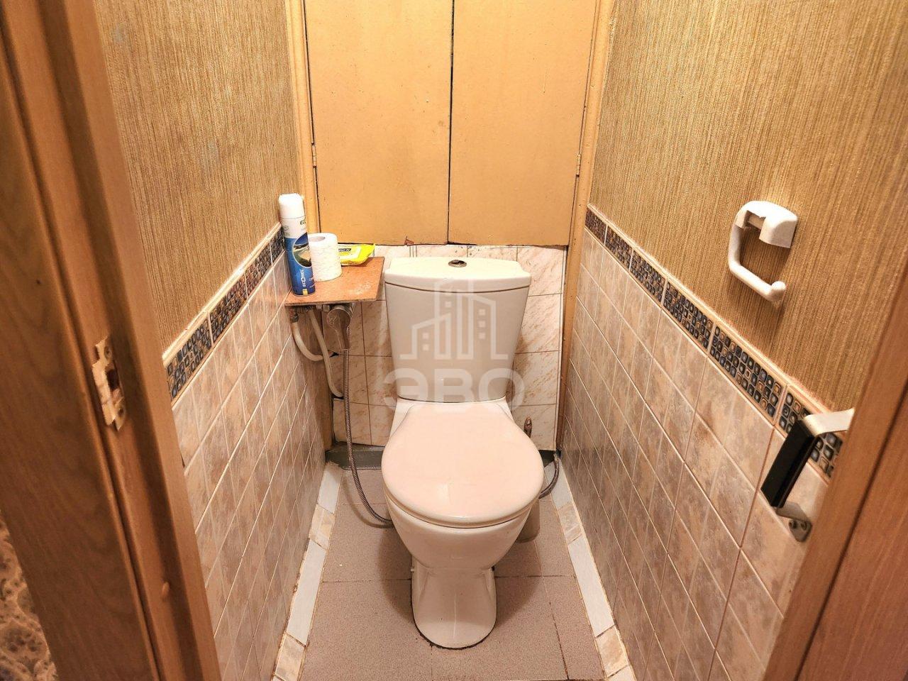 трехкомнатная квартира в Санкт-Петербурге по адресу: Лёни Голикова ул., 25, литера А