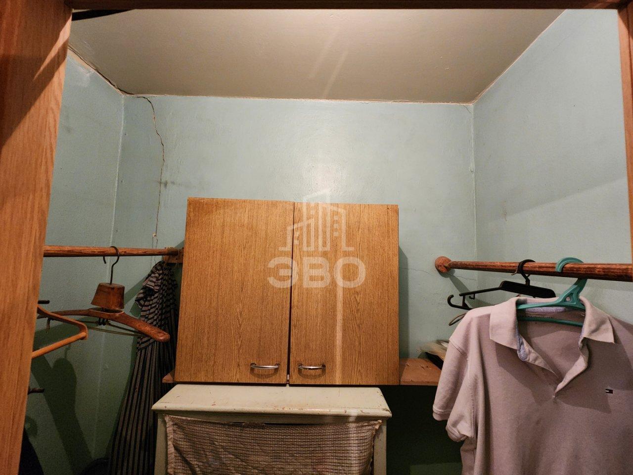 трехкомнатная квартира в Санкт-Петербурге по адресу: Лёни Голикова ул., 25, литера А