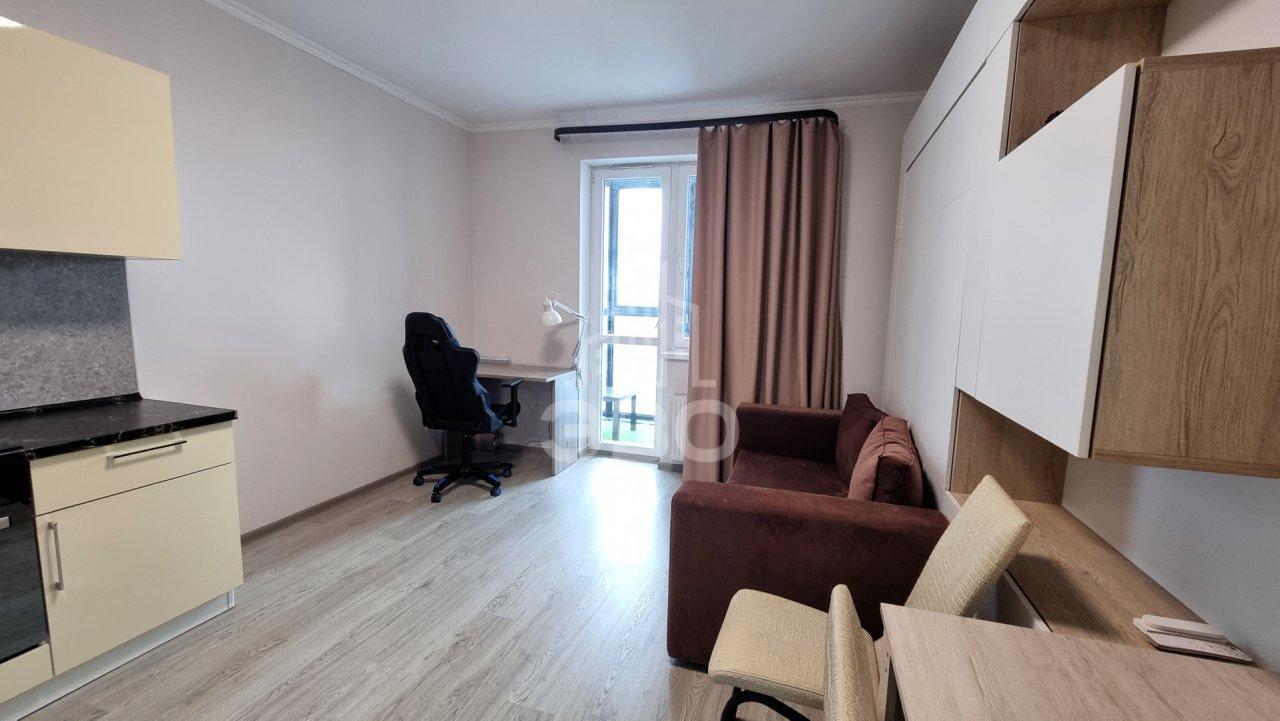 студия в Санкт-Петербурге по адресу: Парашютная ул., 36, к 1