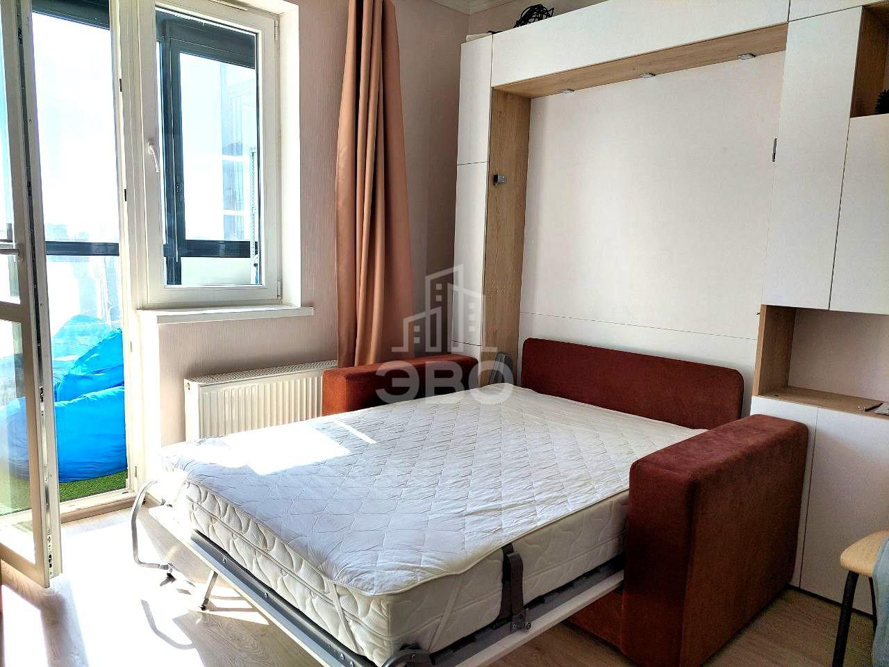 студия в Санкт-Петербурге по адресу: Парашютная ул., 36, к 1