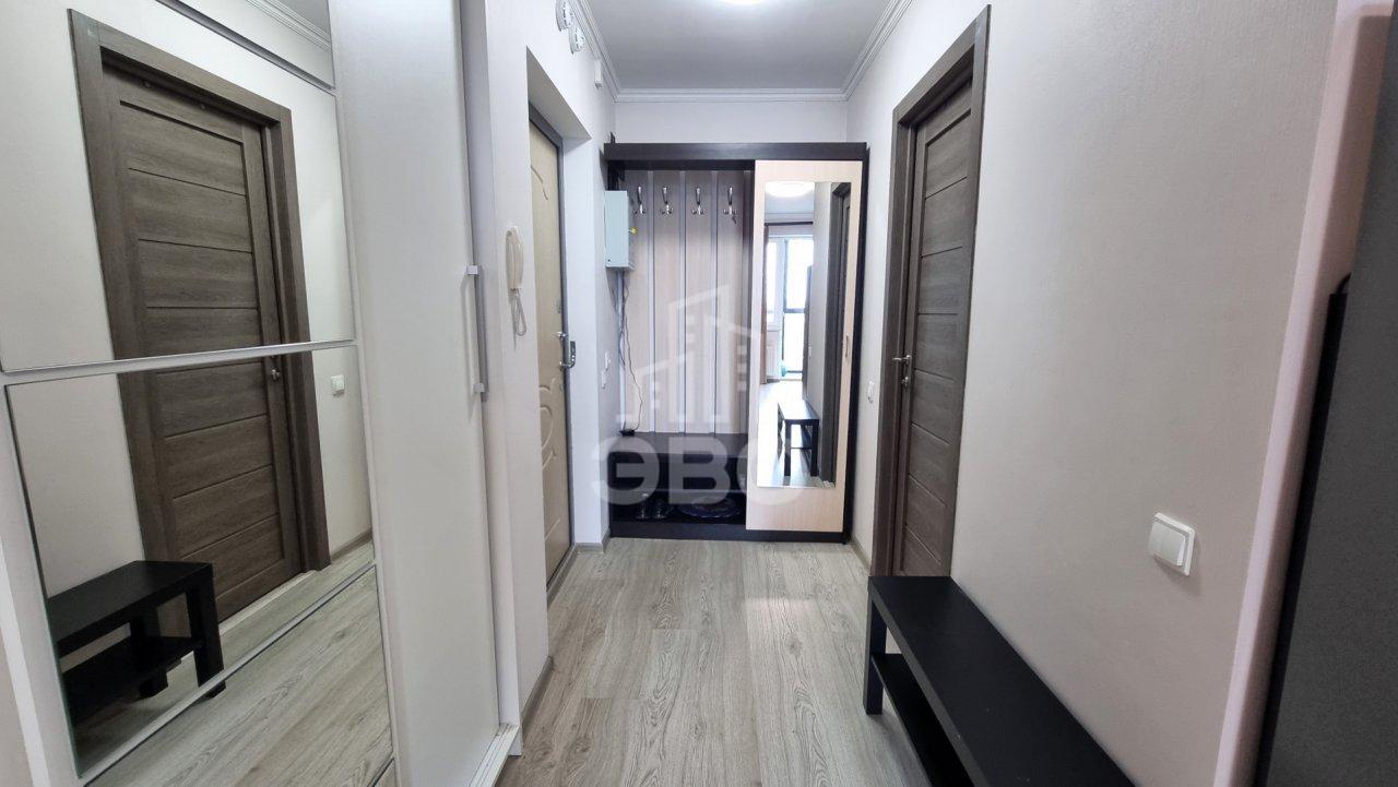 студия в Санкт-Петербурге по адресу: Парашютная ул., 36, к 1