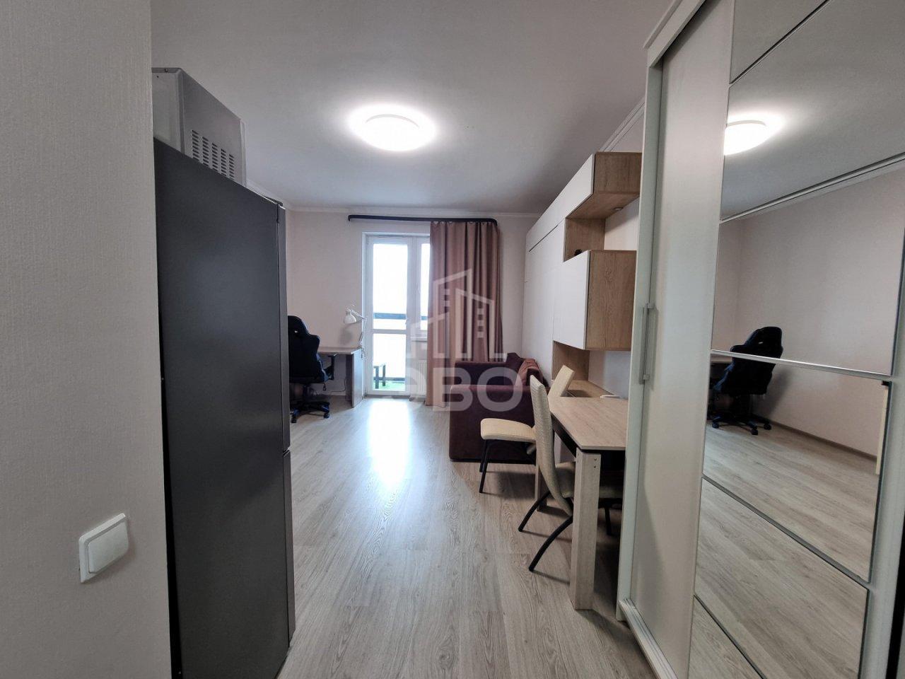 студия в Санкт-Петербурге по адресу: Парашютная ул., 36, к 1