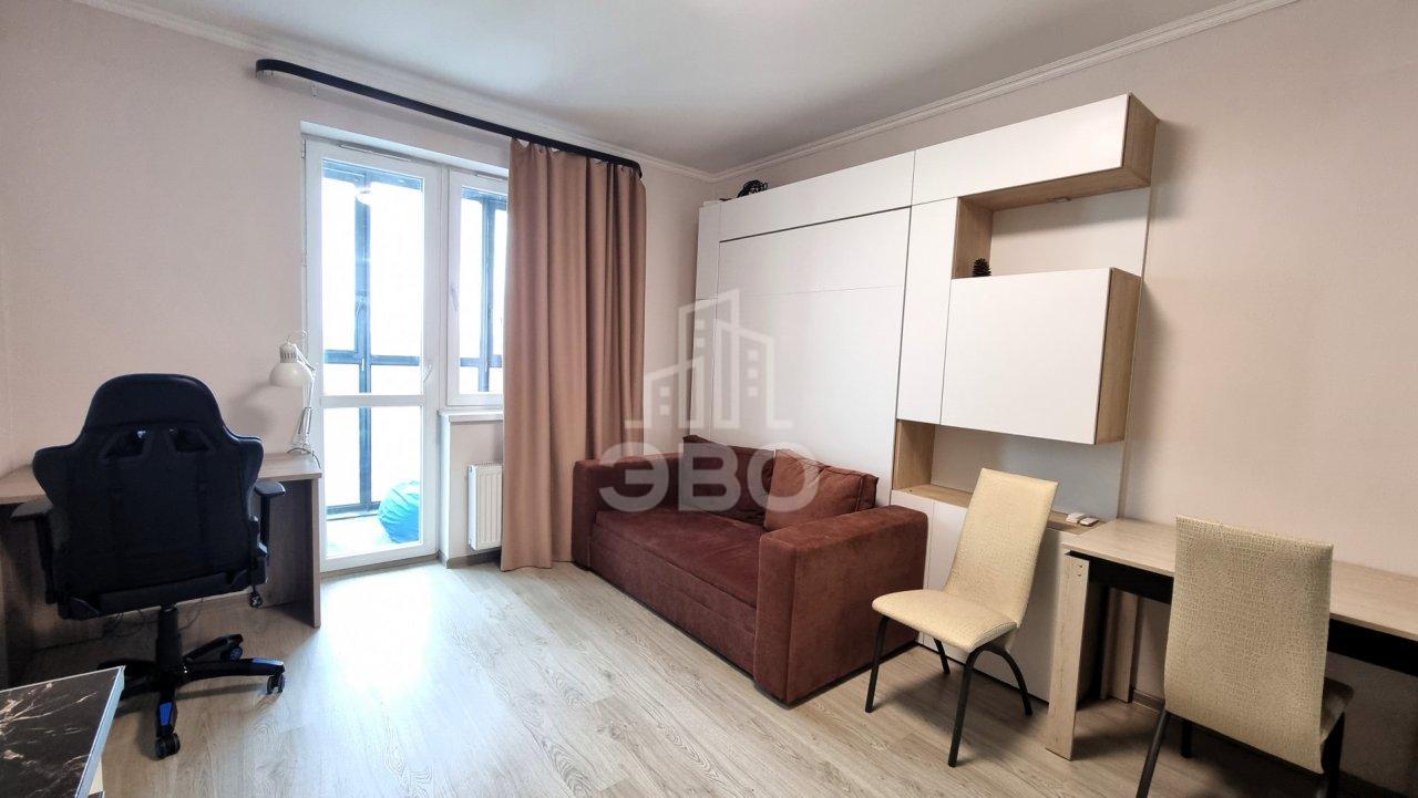 студия в Санкт-Петербурге по адресу: Парашютная ул., 36, к 1